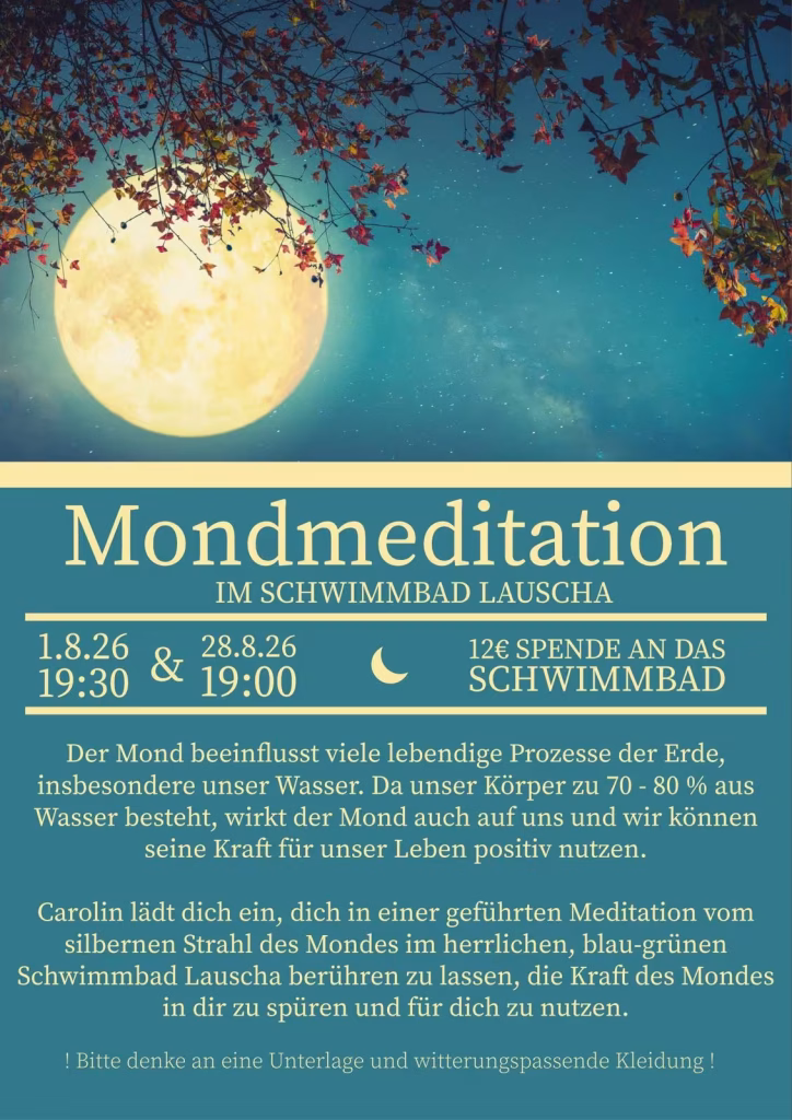 Meditation